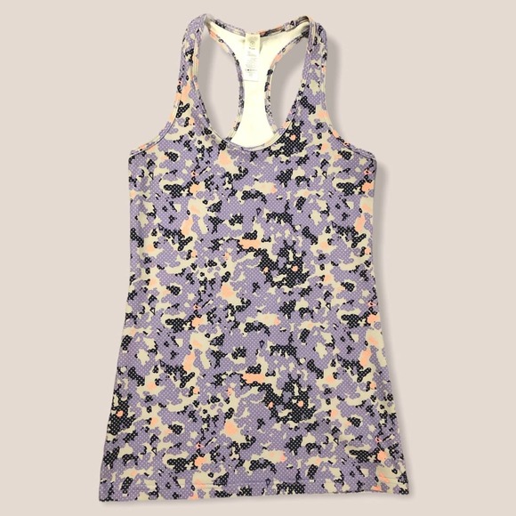Ivivva Active Racerback Tank 12‎ - Picture 1 of 5